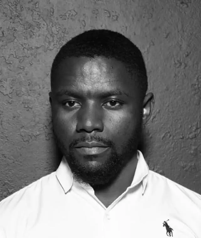 My Story — Kubwimana Martin
