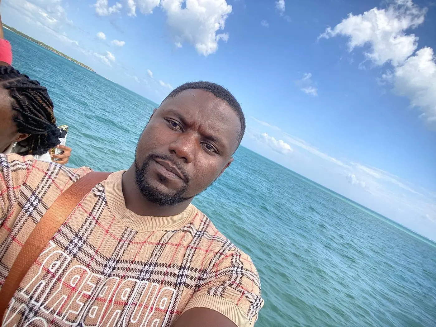 Travel Technology for Africa — Kubwimana Martin