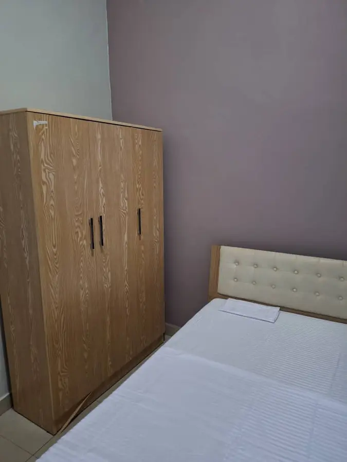 Burundi Travelers Lodge — Kubwimana Martin
